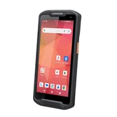 POINT MOBILE PM84 Wlan (2D) Karekod Android 13+ El Terminali 4GB RAM/64GB - 1
