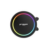 FSP 360mm AE36 ARGB Sıvı Soğutmalı AM5-1851p İşlemci Fanı - 3