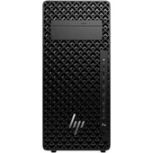 HP Z2 G1i A2KR0ES ULTRA 256K-128GB DDR5 RAM-1TB NVME-8GB RTX A1000-W11 PRO - 3