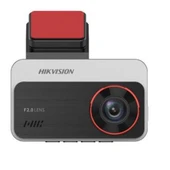 HIKVISION AE-DC2328-C200S Mikrofon G-Sensörlü 2K WiFi,Ses Kontrolü Araç İçi Kamerası - 2