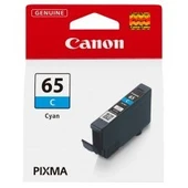 CANON 4216C001 CLI-65 C Mavı Murekkep Kartus - 1