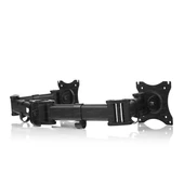 DARK VM26 DK-AC-VM26 13-27" MASAÜSTÜ 2-KOLLU MONİTÖR ASKI APARATI - 4