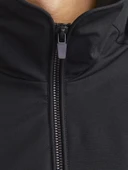 JJEPERFECT BOMBER NOOS Black Black L thumbnail 4