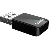 TENDA U11 AX900 WIFI-6 USB 2,0 Kablosuz Adaptör - 3