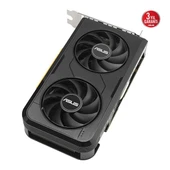 ASUS 8GB DUAL RTX5050-O8G GDDR6 128bit HDMI DP PCIe 5.0 - 2