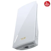 ASUS RP-BE58 BE3600 WIFI7 Dual Band Mesafe Genişletici Priz Tip - 4