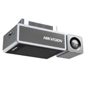 HIKVISION AE-DC8222-C8PRO(3.5K) Çift Kameralı ADAS,Wifi,G-Sensör Araç İçi Kamerası - 1