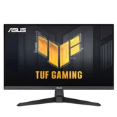 ASUS 27" FLAT IPS TUF GAMING VG279QE5A 1MS 144Hz HDMI-DP Gaming Monitör (1920 X 1080) thumbnail 1