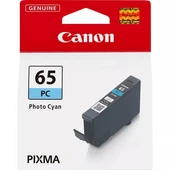 Canon 4220C001 CLI-65 Pc Mavı Foto Murekkep Kartus - 1