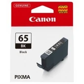 CANON 4215C001 CLI-65 Bk Sıyah Murekkep Kartus - 1