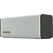 THONET Vander Frei Topp HK096-03639 24W RMS Beyaz Bluetooth TWS Taşınabilir Hoparlör thumbnail 4