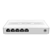 TENDA SM105 5port 2.5 GIGABIT YÖNETİLEMEZ SWITCH - 1