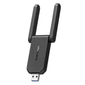 MERCUSYS MA32H AC1300 USB 3.0 KABLOSUZ AĞ ADAPTÖRÜ thumbnail 2