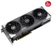 ASUS 16GB TUF GAMING RX9060XT-O16G GDDR6 128bit PCIE 5.0 thumbnail 4