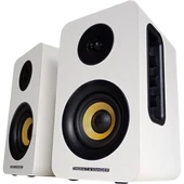 THONEL Vander Kumpel HK096-03677 50W RMS Siyah Bluetooth 5.0 RCA 2.0 Hoparlör - 5