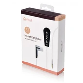 LUXA2 F2 Kulak İçi Kulaklık - Siyah - 4