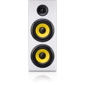 THONET Vander Hoch 120W RMS Beyaz Bluetooth 5.3 RCA 2.0 Hoparlör - 2