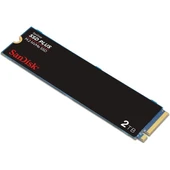 SANDISK 2TB EXTREME SDSSDX3N-2T00-G26 5150-4850MB/s M2 NVME GEN4 DİSK - 3