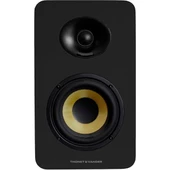 THONET Vander Vertrag Gen 2 80W RMS Siyah Bluetooth 5.0 RCA 2.0 Hoparlör - 3