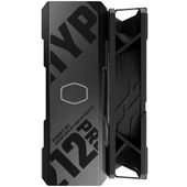 COOLERMASTER HYPER 212 PRO RR-212S-25PZ-R1 AM5-1851P RGB HAVA SOĞUTMALI İŞLEMCİ FANI thumbnail 3