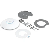 UBIQUITI U7 LR WIFI7 Dual Band Kurumsal Access Point - 7