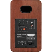 THONET Vander Vertrag Gen 2 HK096-03623 80W RMS Ahşap Bluetooth 5.0 RCA 2.0 Hoparlör - 7