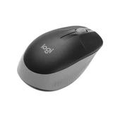 LOGITECH M190 Kablosuz Kozak Grey Mouse 910-005906 - 3