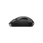 LENOVO LECOO Ws206 Kablosuz 1600dpi Optic Siyah Mouse - 6