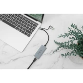 INCA IUTP-01T Gigabit TYPEC-USB 3.0 Ethernet - 6