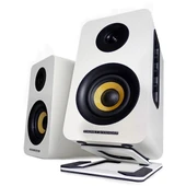 THONEL Vander Kumpel HK096-03677 50W RMS Siyah Bluetooth 5.0 RCA 2.0 Hoparlör - 4