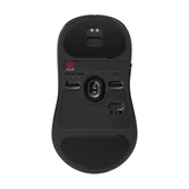 BENQ Zowıe U2-DW Orta Boy 4K Simetrik Kablosuz E-Spor Oyuncu Mouse thumbnail 5