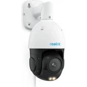 REOLINK 8MP SPEED DOME 16X P850 IP Güvenlik Kamerası IP66, Renkli - 3