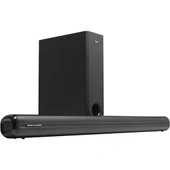 THONET Vander Kino HK096-03641 150W RMS Bluetooth HDMI Soundbar + Subwoofer 2.1 Hoparlör - 1