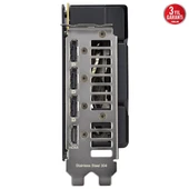 ASUS 12GB DUAL RTX5070-O12G GDDR7 HDMI-DP PCIE 5.0 - 10