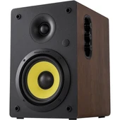 THONET Vander Kurbis HK096-03632 72W RMS Donker Bluetooth 5.0 RCA 2.0 Hoparlör - 1