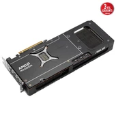 ASUS 16GB PRIME RX9070XT GDDR6 256bit HDMI-DP PCIE 5.0 thumbnail 10