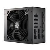COOLERMASTER 1250W 80+ GOLD NWE v2 MPE-C501-AFCAG-3EEU PCIE 5.0 TAM MODÜLER POWER SUPPLY - 2