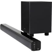 THONET Vander Dunn Gen 2 HK096-03580 100W RMS Bluetooth HDMI Soundbar thumbnail 3