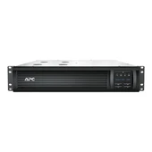APC 1500VA SMART UPS SMT1500RMI2UC LINE INTERACTIVE RACKMOUNT UPS thumbnail 2