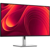 DELL 31.5" IPS P3225QE 5MS 100HZ HDMI-DP TYPEC KURUMSAL MONİTÖR 3840X2160 - 2