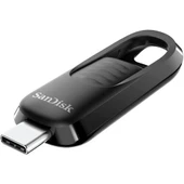 SANDISK 64GB ULTRA SLIDER SDCZ480-064G-G46 TYPEC USB BELLEK - 1
