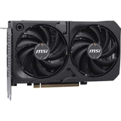 MSI RTX5050 8GB SHADOW 2X OC 128BİT GDDR6 HDMI DP PCIe 5.0 - 6