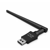 INCA IUWA-313BX N300 2.4ghz USB Kablosuz Adaptör - 1