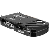 MSI RTX5060TI 8GB SHADOW 2X OC 128BİT GDDR7 HDMI DP PCIe 5.0 thumbnail 8