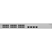 HUAWEI 24port eKIT S220S-24T4J GIGABIT 4xSFP Yönetilebilir Switch RackMount Layer2 - 1