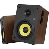 THONET Vander Kurbis HK096-03632 72W RMS Donker Bluetooth 5.0 RCA 2.0 Hoparlör - 3