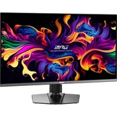 MSI 31.5"  MAG 321CUP 0.03MS 165HZ HDMI-DP 3840X2160(UHD) QD-LED GAMING MONİTÖR - 2