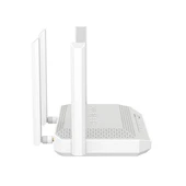 KEENETIC HOPPER 4G+ KN-2312-01-EU AX3000 Dual Band 4G LTE (2-sim kartlı) Modem thumbnail 4