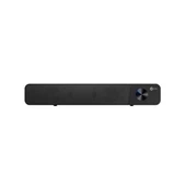 LENOVO LECOO DS111-BT Stereo Bluetooth Siyah 6w RMS Soundbar Speaker - 3