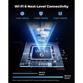 REOLINK 8MP WIFI BULLET 2,8mm RLC-810WA IP Güvenlik Kamerası Wlan (Kablosuz) IP67, Renkli - 3